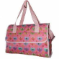 Betty Boop Diaper Bag (Pink)