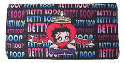 Licensed Betty Boop Queen Wallet