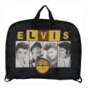 Elvis Garment Bag