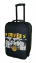 Elvis 22" Upright Luggage