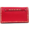Fashion Inspired Knuckle Clutch - Red