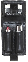 Lipstick Leather Wallet