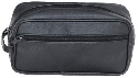 Personal Leather Toiletry Kit