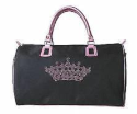 Queen Collection Fashion Duffle