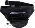 Waist Bag With Cell Phone
